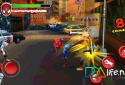 Spider-Man: Total Mayhem screenshot 3