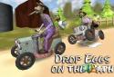 Lawn Mower Madness screenshot 3