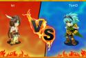 Avatar Fight - MMORPG screenshot 4