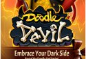 Doodle Devil screenshot 1