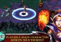 Eternity Warriors screenshot 2