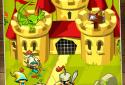 Fantasy Kingdom Defense screenshot 2