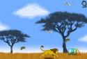 Lion King screenshot 1