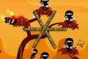 Stupid Ninjas screenshot 3