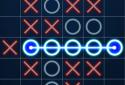 Tic Tac Toe - Glow screenshot 3