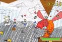 Doodle Assault screenshot 4