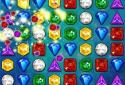 Jewel Battle HD screenshot 1