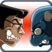 Subway Zombies