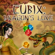 HD Cubix: Dragons Lore