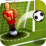 Magnetic Sports Soccer