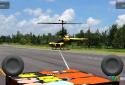 BladeCX Free RC Simulator screenshot 1
