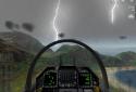 F18 Carrier Landing screenshot 9