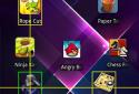 Regina 3D Launcher screenshot 4