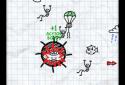 Parachute Panic Mango screenshot 2