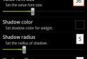 Balance Widget Pro screenshot 2