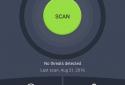 AVG antivirus screenshot 1