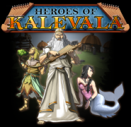 Heroes of Kalevala