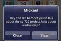 iPhone Notifications screenshot 2