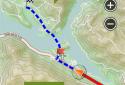 Outdoor Navigation screenshot 3