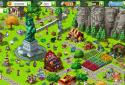 Oregon road: the Settlers screenshot 6
