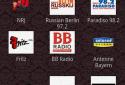 Radio online screenshot 1