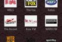 Radio online screenshot 3