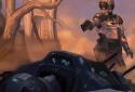 Uniwar HD screenshot 2