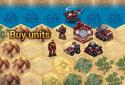 Uniwar HD screenshot 3