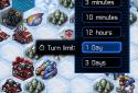 Uniwar HD screenshot 4