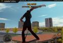 Mike V: Skateboard Party screenshot 6