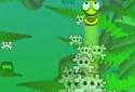 Worm Jump screenshot 1