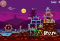 Angry Birds Seasons screenshot 5
