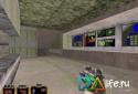 Doom meets Duke Nukem screenshot 5