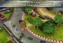 Reckless Racing 2 screenshot 1