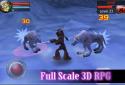 Crusade Of Destiny screenshot 1