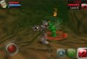Crusade Of Destiny screenshot 2