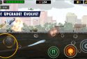 Death Worm Deluxe screenshot 7