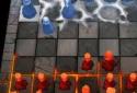 Chess Battle of the Elements screenshot 3