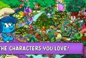 Smurfs' Village screenshot 3