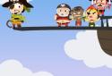 Captain Skyro screenshot 2