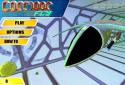 Corridor Fly screenshot 1