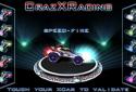 Crazxracing one screenshot 4