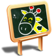 Chalk Runner