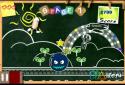 Chalk Runner screenshot 2