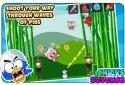 Chicks Revenge - One Angry Bird screenshot 2