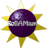 DroidBallz Roll-A-Maze