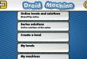 Droid machine Pro screenshot 2