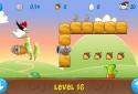 Ninja Chicken screenshot 3