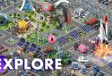 Airport city: Build a city screenshot 4
