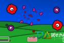 Alien Decursion screenshot 2